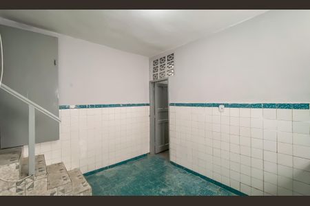 Casa para alugar com 39m², 1 quarto e sem vagaCozinha