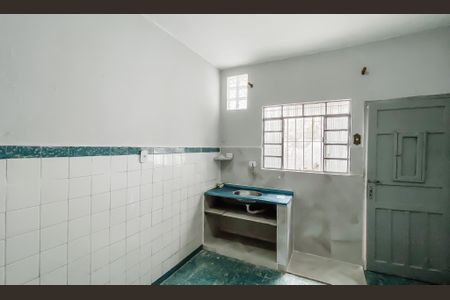 Casa para alugar com 39m², 1 quarto e sem vagaCozinha