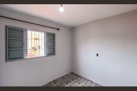 Casa para alugar com 39m², 1 quarto e sem vagaQuarto
