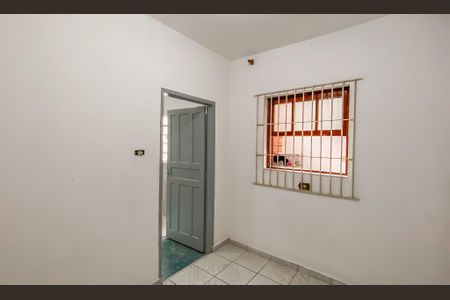 Sala de casa para alugar com 1 quarto, 39m² em Vila Feliz, São Paulo