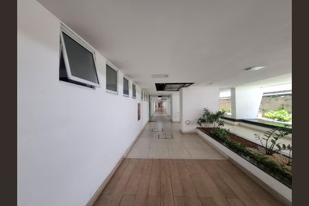 Apartamento para alugar com 22m², 1 quarto e sem vagaÁrea comum 