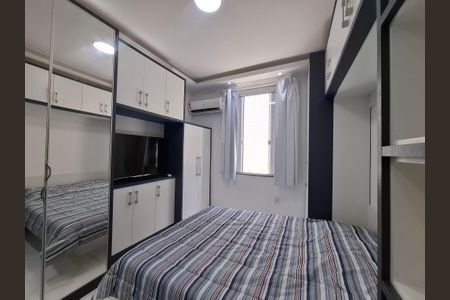 Apartamento para alugar com 22m², 1 quarto e sem vagaQuarto 