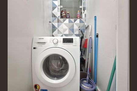 Apartamento para alugar com 22m², 1 quarto e sem vagaÁrea de serviço 