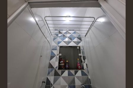 Apartamento para alugar com 22m², 1 quarto e sem vagaÁrea de serviço 