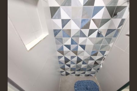 Apartamento para alugar com 22m², 1 quarto e sem vagaBanheiro 