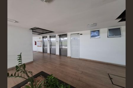 Apartamento para alugar com 22m², 1 quarto e sem vagaÁrea comum 