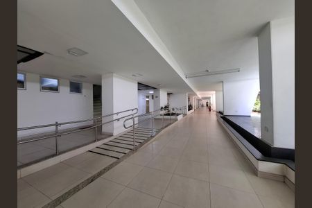 Apartamento para alugar com 22m², 1 quarto e sem vagaÁrea comum 