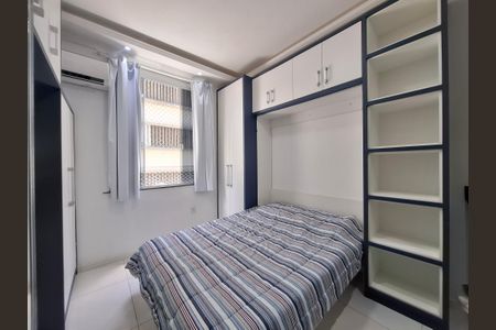 Apartamento para alugar com 22m², 1 quarto e sem vagaQuarto 