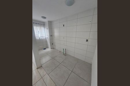 Apartamento à venda com 2 quartos, 47m² em Estância Velha, Canoas