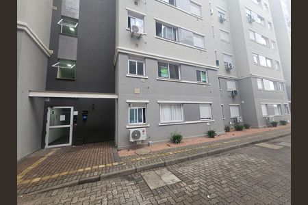 Apartamento à venda com 2 quartos, 47m² em Estância Velha, Canoas