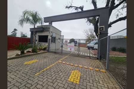 Apartamento à venda com 2 quartos, 47m² em Estância Velha, Canoas