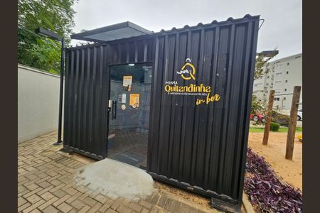 Apartamento à venda com 2 quartos, 47m² em Estância Velha, Canoas