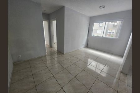 Apartamento à venda com 2 quartos, 47m² em Estância Velha, Canoas