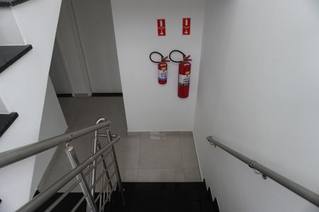 Apartamento para alugar com 64m², 2 quartos e 1 vagaÁrea comum