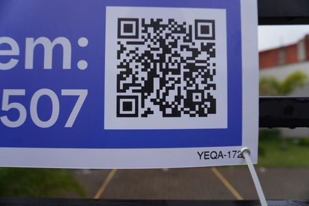 Apartamento para alugar com 64m², 2 quartos e 1 vagaPlaquinha yeqa-172