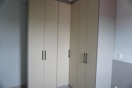 Apartamento para alugar com 64m², 2 quartos e 1 vagaQuarto 2 - Suíte