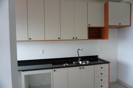 Apartamento para alugar com 64m², 2 quartos e 1 vagaCozinha e Área de Serviço