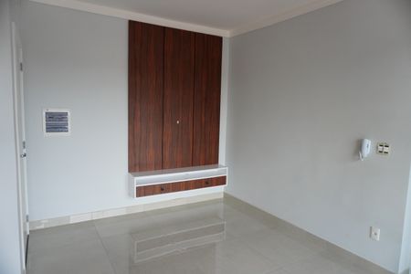 Sala de apartamento para alugar com 2 quartos, 64m² em Vila Santa Maria, Americana