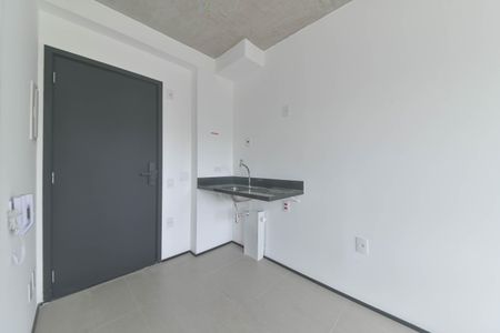 Kitnet/Studio para alugar com 1 quarto, 18m² em Santo Amaro, São Paulo