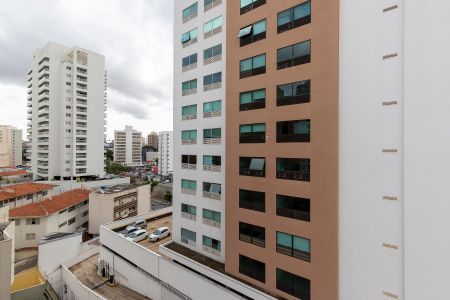 Apartamento à venda com 77m², 2 quartos e 1 vagaVista do quarto 1