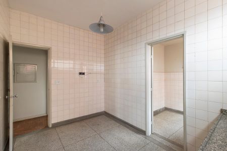 Apartamento à venda com 77m², 2 quartos e 1 vagaCozinha