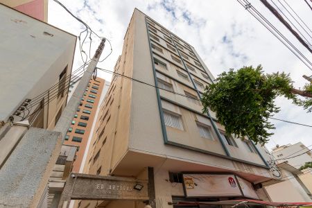 Apartamento à venda com 77m², 2 quartos e 1 vagaTorre