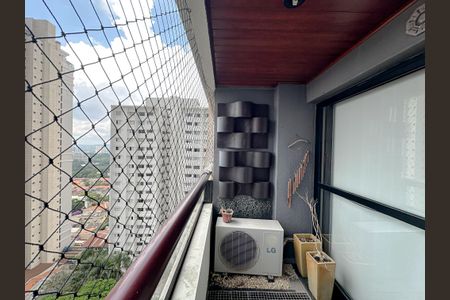 Apartamento para alugar com 80m², 2 quartos e 2 vagas Apartamento para alugar com 80m², 2 quartos e 2 vagasVaranda