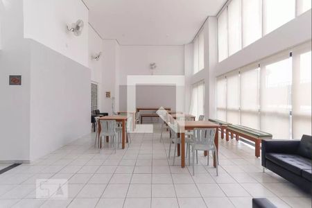 Apartamento para alugar com 80m², 2 quartos e 2 vagas Apartamento para alugar com 80m², 2 quartos e 2 vagasÁrea Comum