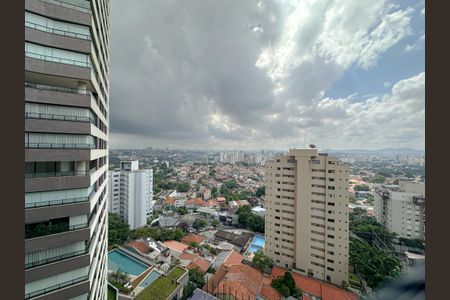 Apartamento para alugar com 80m², 2 quartos e 2 vagas Apartamento para alugar com 80m², 2 quartos e 2 vagasVaranda