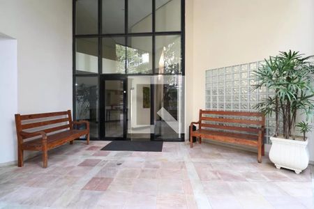 Apartamento para alugar com 80m², 2 quartos e 2 vagas Apartamento para alugar com 80m², 2 quartos e 2 vagasÁrea Comum