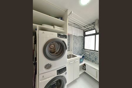 Apartamento para alugar com 80m², 2 quartos e 2 vagas Apartamento para alugar com 80m², 2 quartos e 2 vagasÁrea de Serviço