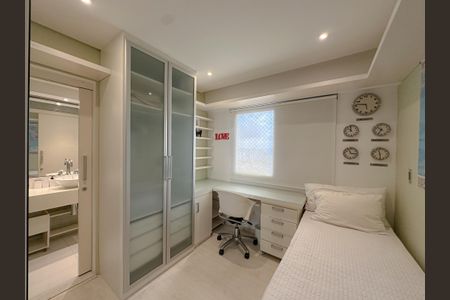 Apartamento para alugar com 80m², 2 quartos e 2 vagas Apartamento para alugar com 80m², 2 quartos e 2 vagasSuite 1