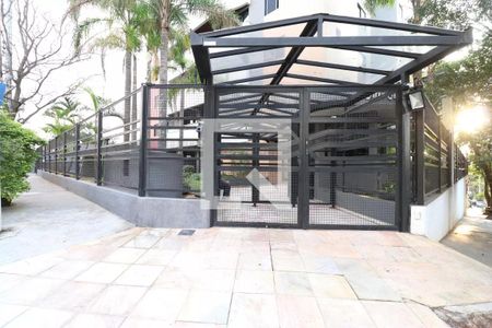 Apartamento para alugar com 80m², 2 quartos e 2 vagas Apartamento para alugar com 80m², 2 quartos e 2 vagasÁrea Comum