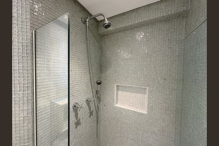 Apartamento para alugar com 80m², 2 quartos e 2 vagas Apartamento para alugar com 80m², 2 quartos e 2 vagasBanheiro Suite 1