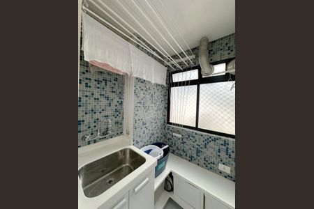 Apartamento para alugar com 80m², 2 quartos e 2 vagas Apartamento para alugar com 80m², 2 quartos e 2 vagasÁrea de Serviço