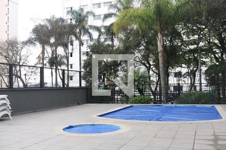 Apartamento para alugar com 80m², 2 quartos e 2 vagas Apartamento para alugar com 80m², 2 quartos e 2 vagasÁrea Comum