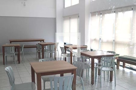 Apartamento para alugar com 80m², 2 quartos e 2 vagas Apartamento para alugar com 80m², 2 quartos e 2 vagasÁrea Comum