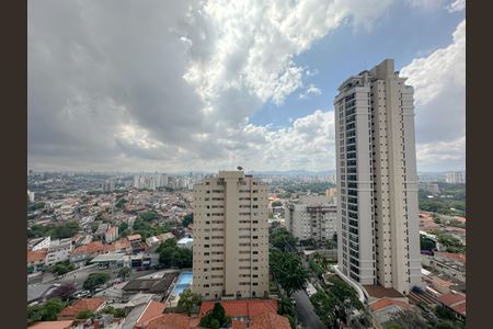 Apartamento para alugar com 80m², 2 quartos e 2 vagas Apartamento para alugar com 80m², 2 quartos e 2 vagasVaranda