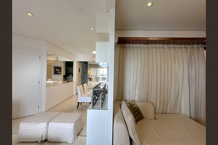 Apartamento para alugar com 80m², 2 quartos e 2 vagas Apartamento para alugar com 80m², 2 quartos e 2 vagasSala