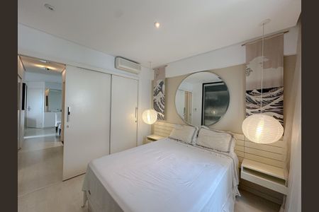 Apartamento para alugar com 80m², 2 quartos e 2 vagas Apartamento para alugar com 80m², 2 quartos e 2 vagasSuíte 2