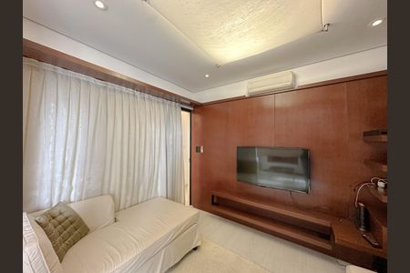 Apartamento para alugar com 80m², 2 quartos e 2 vagas Apartamento para alugar com 80m², 2 quartos e 2 vagasSala