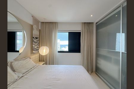 Apartamento para alugar com 80m², 2 quartos e 2 vagas Apartamento para alugar com 80m², 2 quartos e 2 vagasSuíte 2