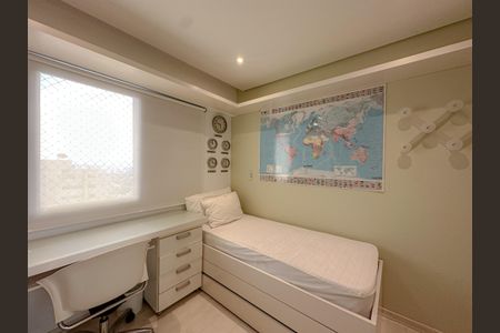 Apartamento para alugar com 80m², 2 quartos e 2 vagas Apartamento para alugar com 80m², 2 quartos e 2 vagasSuite 1