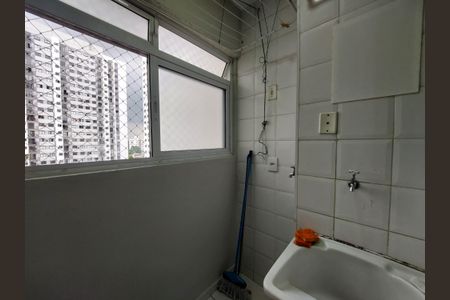 Apartamento para alugar com 59m², 2 quartos e 1 vagaÁrea de Serviço