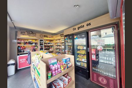 Apartamento para alugar com 59m², 2 quartos e 1 vagaÁrea comum