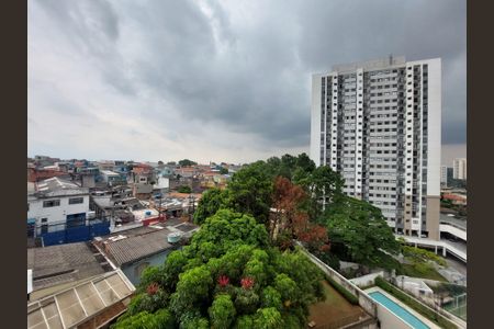 Apartamento para alugar com 59m², 2 quartos e 1 vagaQuarto 2