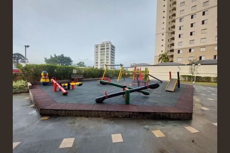 Apartamento para alugar com 59m², 2 quartos e 1 vagaÁrea comum