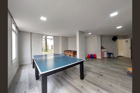 Apartamento para alugar com 59m², 2 quartos e 1 vagaÁrea comum