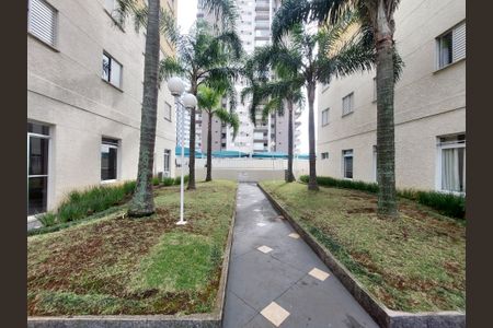 Apartamento para alugar com 59m², 2 quartos e 1 vagaÁrea comum