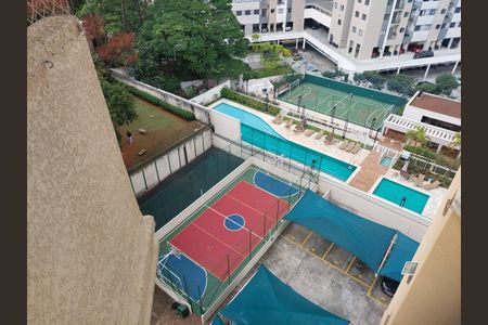 Apartamento para alugar com 59m², 2 quartos e 1 vagaÁrea de Serviço